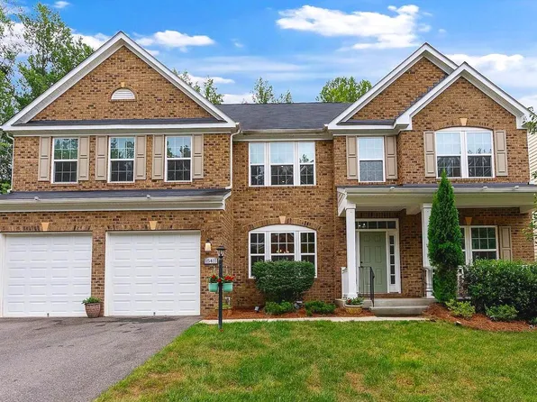 15411 Governors Park Ln, Upper Marlboro, MD 20772