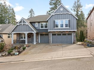 18324 SW Santoro Dr, Beaverton, OR 97007