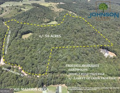 2200 Duffell Martin Rd, Comer, GA, 30629