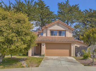 335 Quebrada Del Mar Rd, Marina, CA 93933