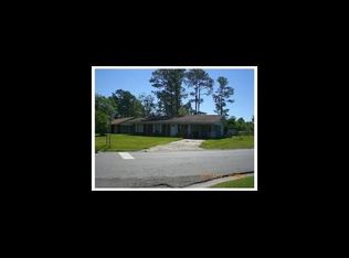 2700 George St, Gulfport, MS 39503