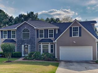 3659 Craggy Perch, Douglasville, GA 30135