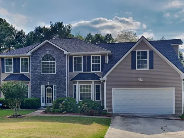 3659 Craggy Perch, Douglasville, GA 30135