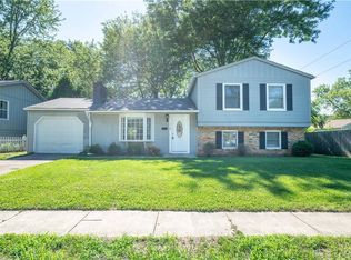 3728 Alsace Dr, Indianapolis, IN