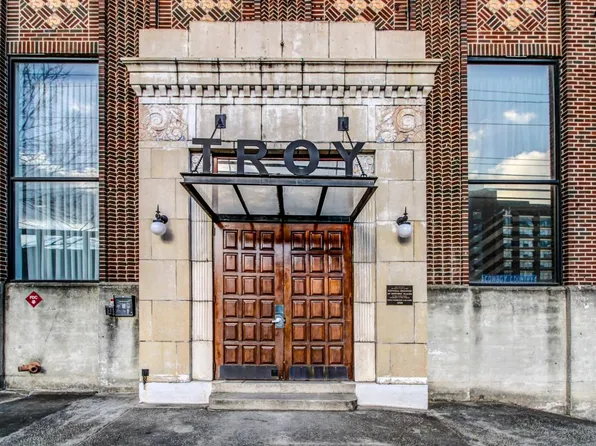 650 Glen Iris Dr NE APT 10, Atlanta, GA 30308