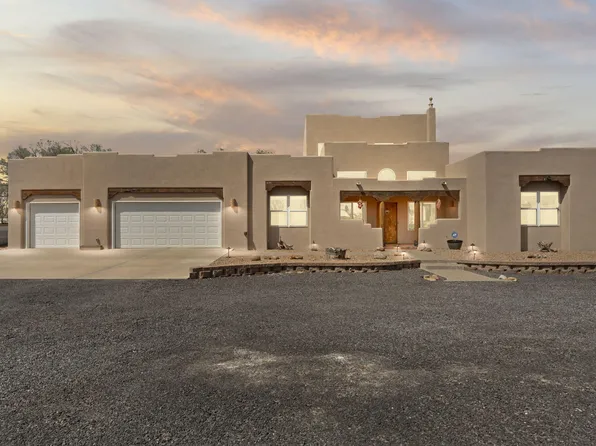 650 Barnett Rd, Bosque Farms, NM 87068