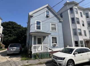 131 Oak St, Lewiston, ME 04240