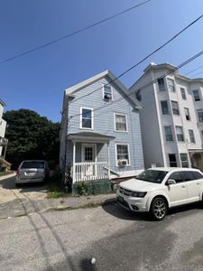 131 Oak Street, Lewiston, ME, 04240