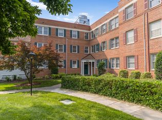 2242 Washington Ave APT 101A, Silver Spring, MD 20910