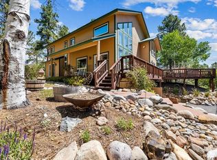 131 Sawmill Road, Durango, CO 81303