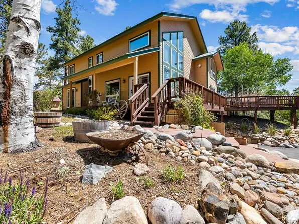 131 Sawmill Road, Durango, CO 81303