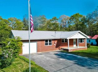 286 Olive Dr, Newport, TN 37821