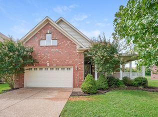 1022 Stonehollow Way, Mount Juliet, TN 37122