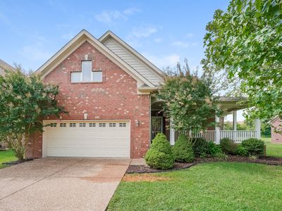 1022 Stonehollow Way, Mount Juliet, TN, 37122