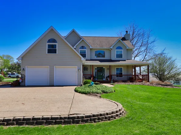 11258 Route 52 E, Newark, IL 60541