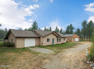 31879 N Priest River Dr, Spirit Lake, ID 83869