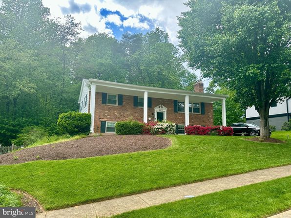 4412 Westfield Dr, Fairfax, VA 22032
