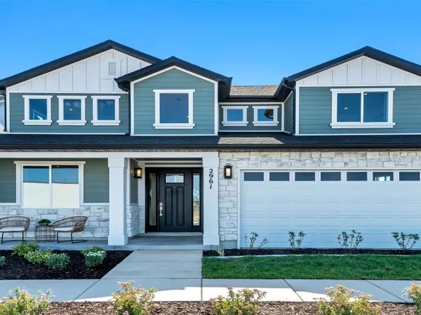 2884 S 2500 W, Syracuse, UT 84075