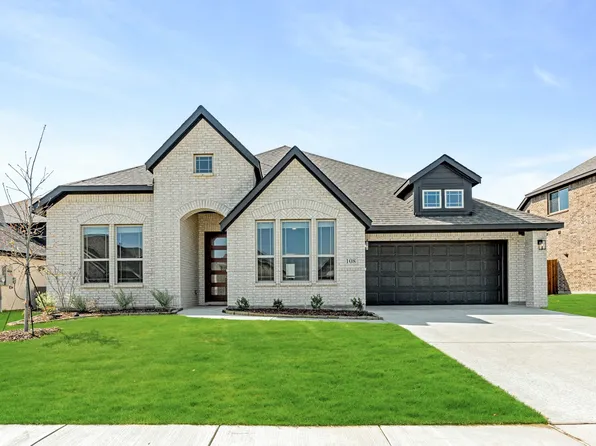 108 Emperor Oak Ct, Balch Springs, TX 75181
