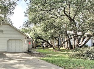 8811 Clearbrook Trl #A, Austin, TX 78729