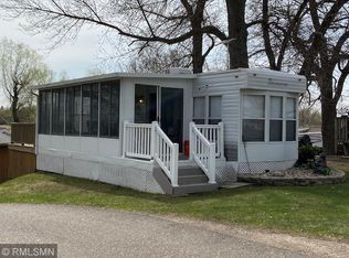 5181 Fish Hook Dr SW #66, Alexandria, MN 56308