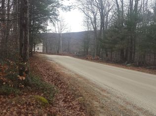 1 Kullgren Rd, Temple, NH 03084
