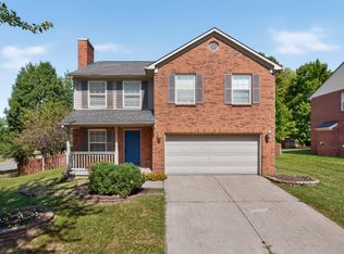 1196 Lacy Ln, Lexington, KY 40513