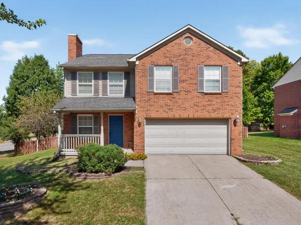 1196 Lacy Ln, Lexington, KY 40513