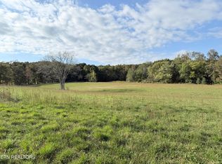 1140 Paint Rock Valley Rd, Philadelphia, TN 37846