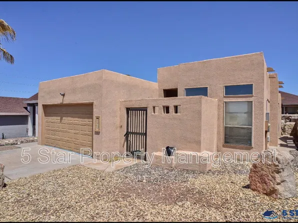 7959 Morning Dawn Ave, El Paso, TX 79932