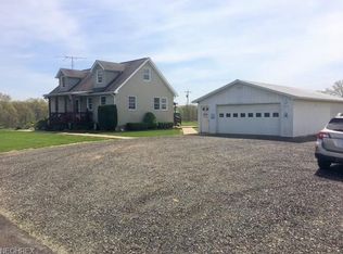 52247 Nicholson Rd, Pleasant City, OH 43772