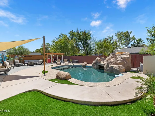 2348 N 28TH Place, Phoenix, AZ 85008