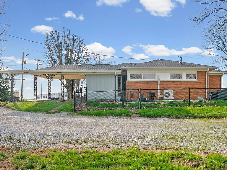 4540 Canton Pike — Photo 30