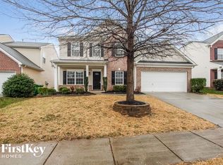 6415 Hermsley Rd, Charlotte, NC 28278