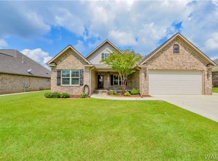 13817 Willow View Ln, Northport, AL 35475