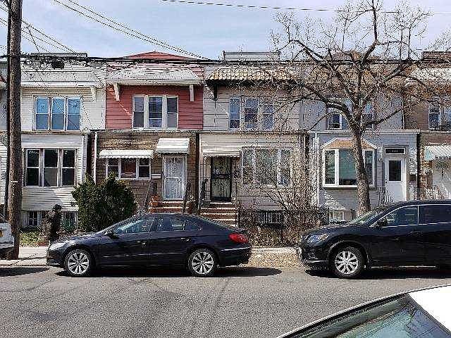 Property Front View
