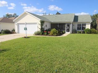 2232 Margarita Dr, The Villages, FL 32159