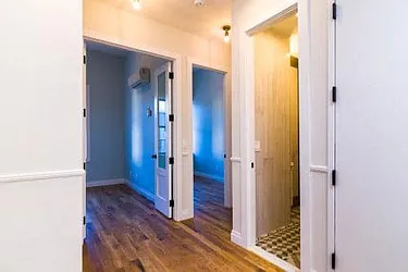 Rented by Lodger Corp
