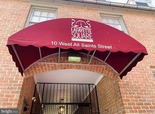 103 S Market St APT 302, Frederick, MD 21701