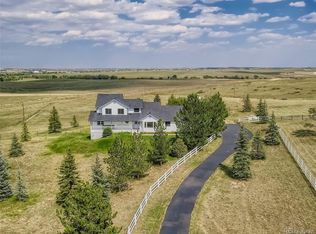 512 Meadow Station Cir, Parker, CO 80138