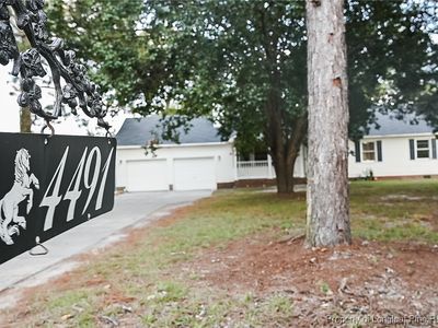 4491 Tonric Dr, Hope Mills, NC, 28348