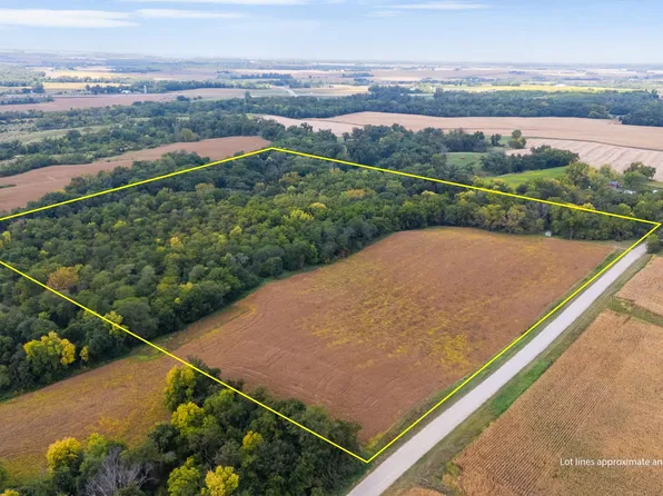 W 122nd St N, Mingo, IA 50168