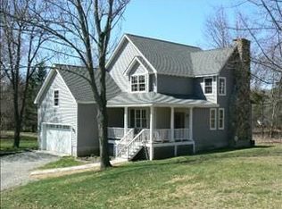 15 Victor Dr, Poughkeepsie, NY 12603