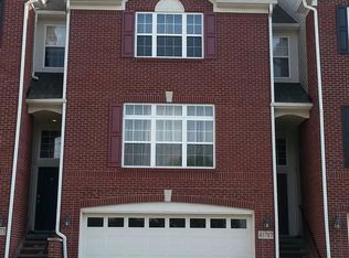 43787 Sweet Cherry Ln #171, Canton, MI 48188