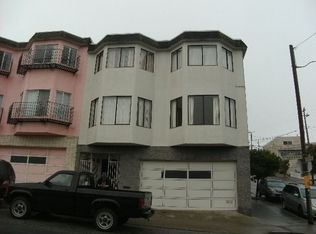 300 Harvard St, San Francisco, CA 94134