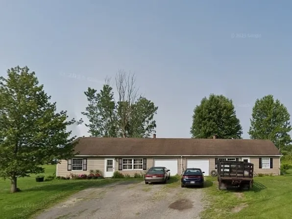 1361 Perry Rd, Jefferson, OH 44047