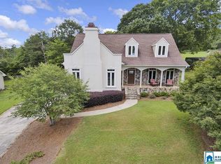 1114 Saddlebrook Rd, Birmingham, AL 35210