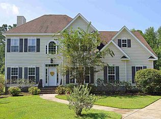 230 Ashepoo Creek Dr, Myrtle Beach, SC 29579