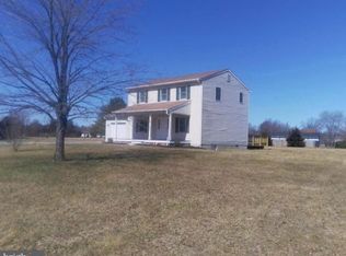 6634 Hanback Ct, Bealeton, VA 22712