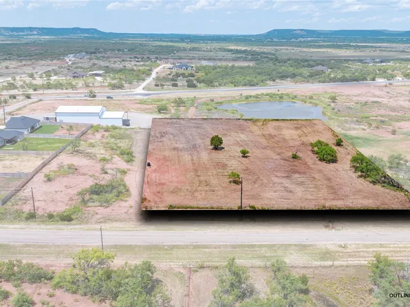 131 Cr, Tuscola, TX 79562